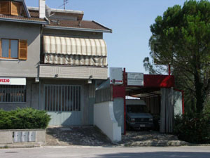 L'Officina